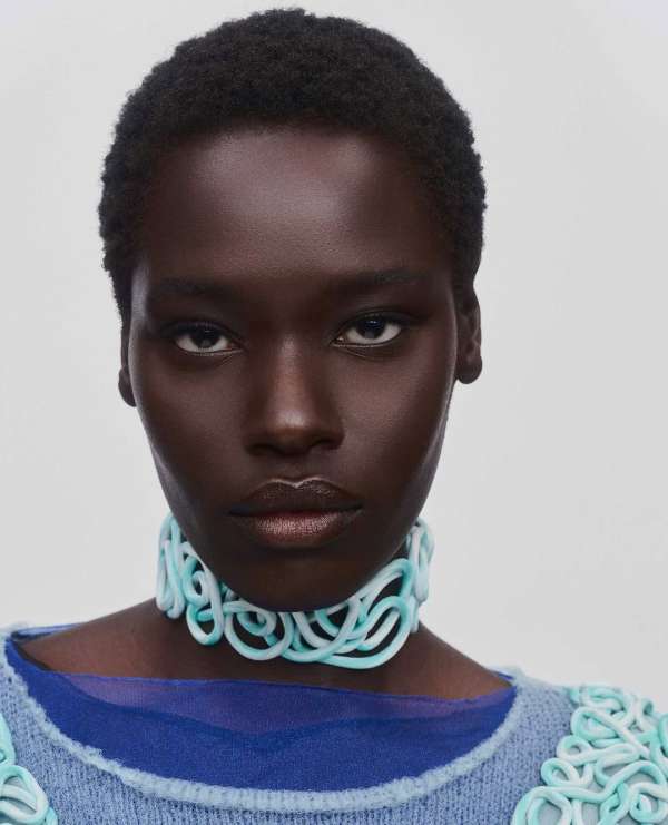 @louisvuitton Cruise 2027 runway with beaut...