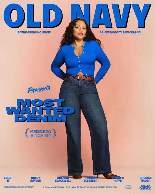 @oldnavy campaign starring @palomija photog...