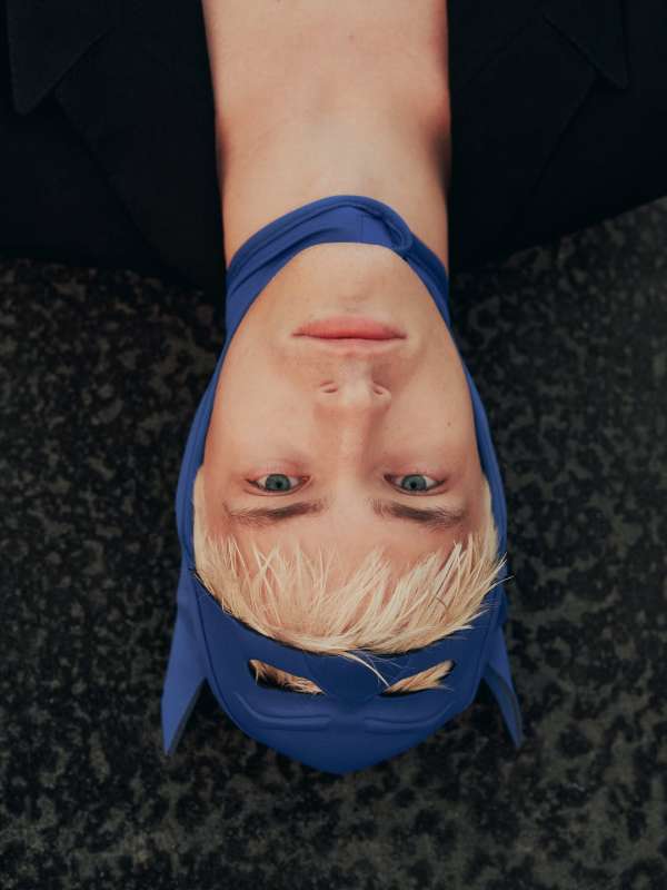 @bazaarfrance HOMME photographed by @ethanj...