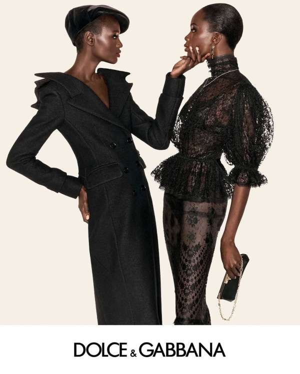 @dolcegabbana campaign photographed by @ste...