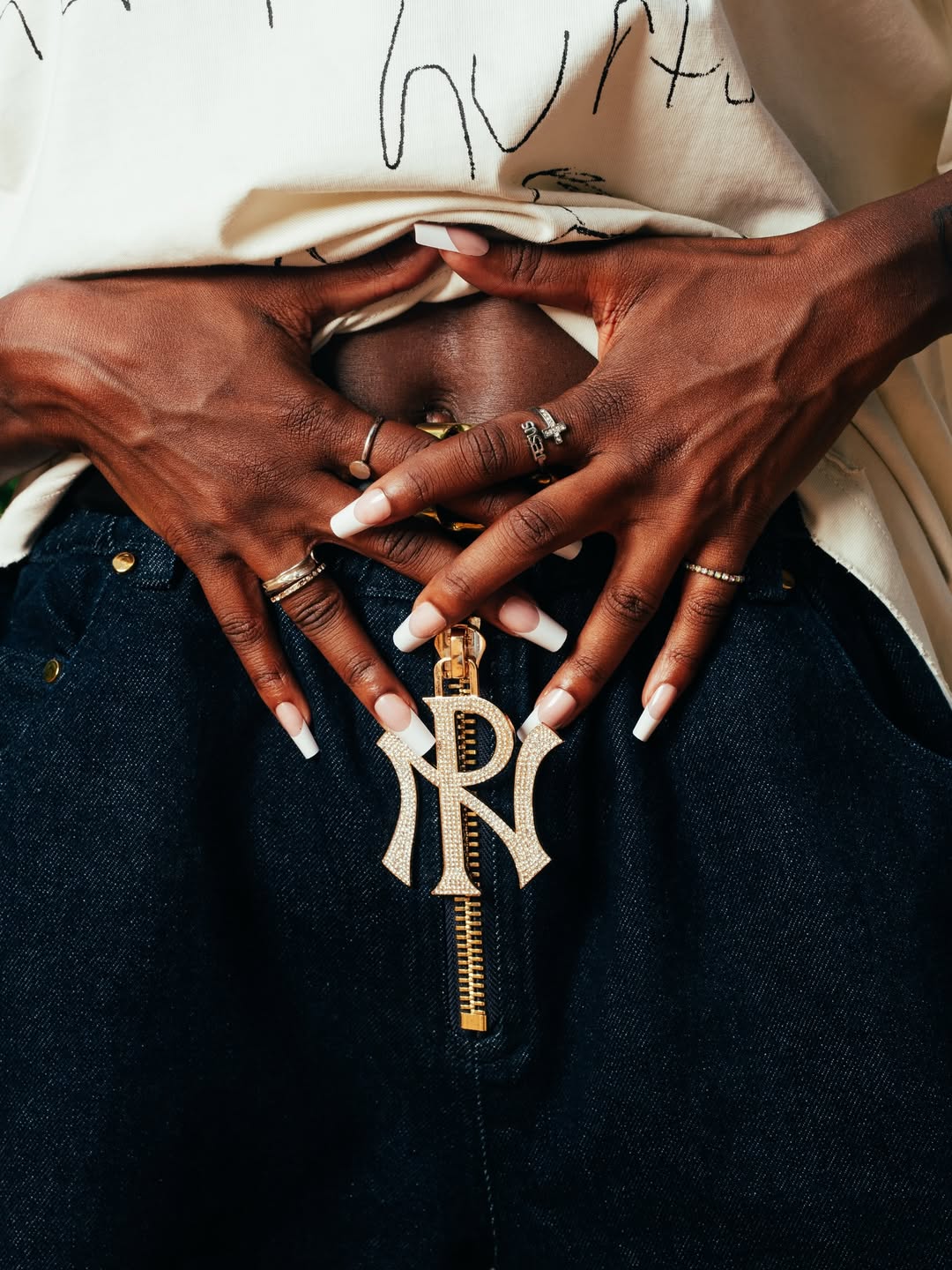 Justin Pulley X N’oublie Pas