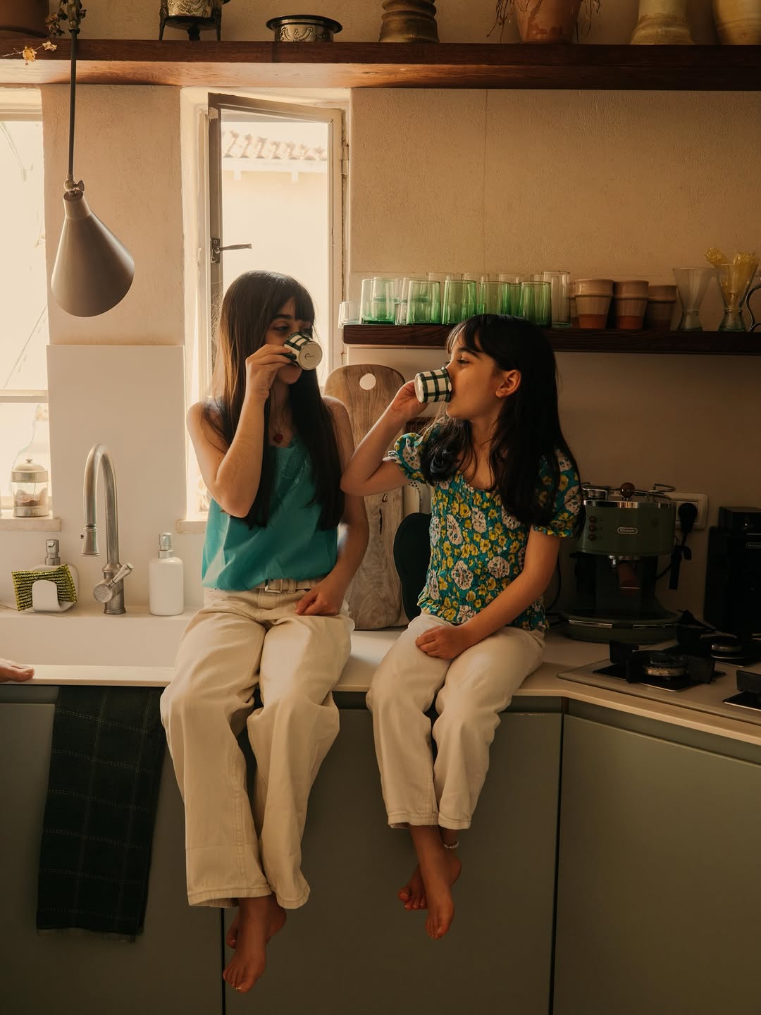 Dunja Opalko X PhotoVogue