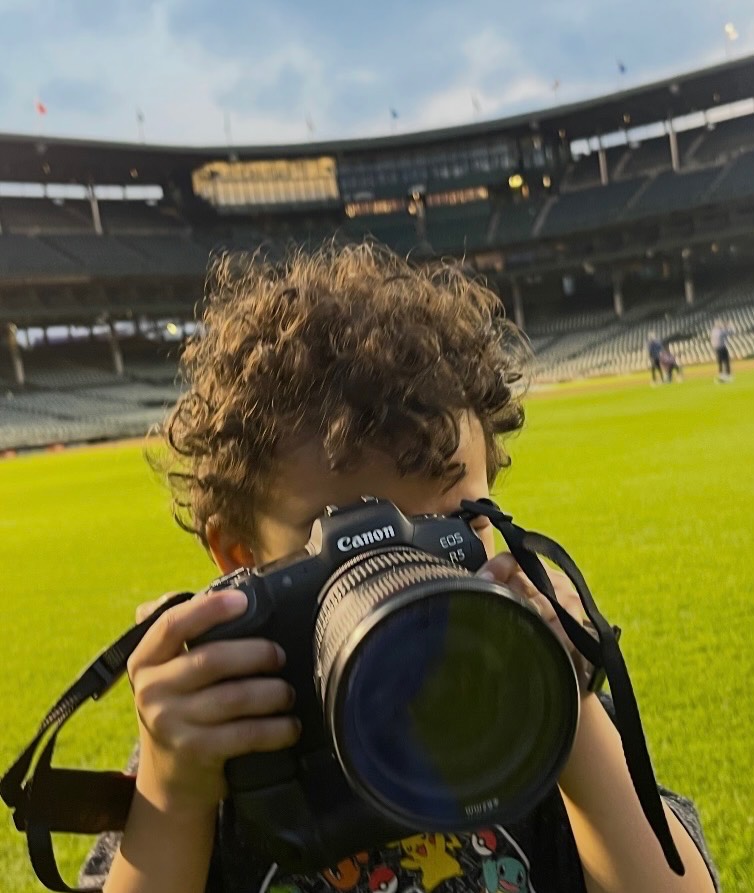 slider image