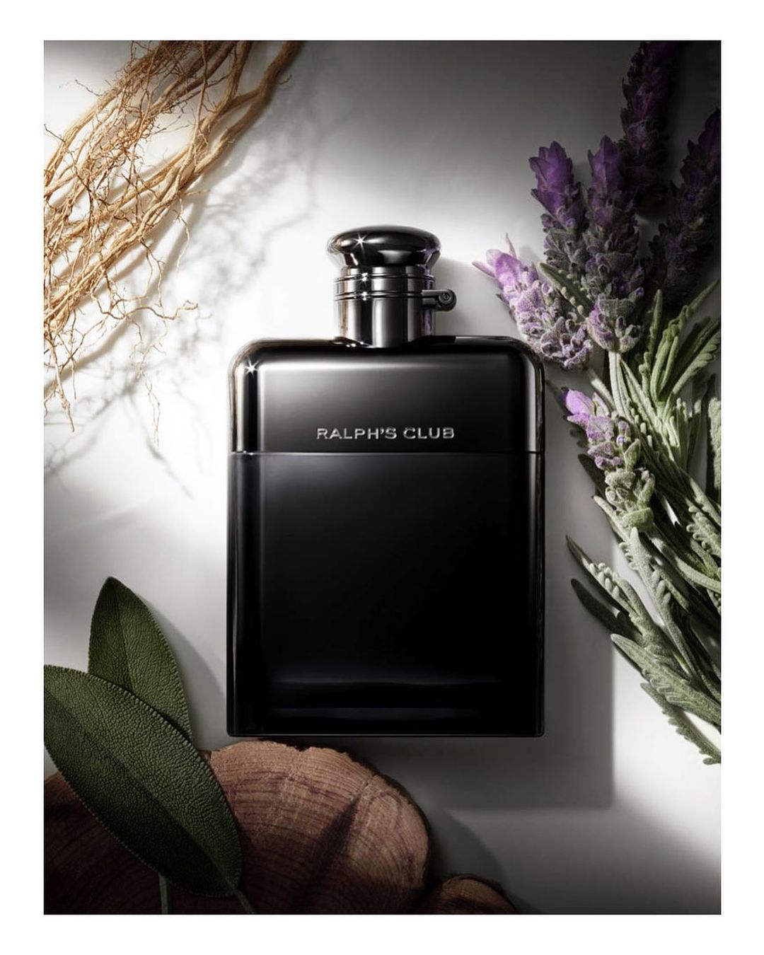 Ralph Lauren |  May. 23