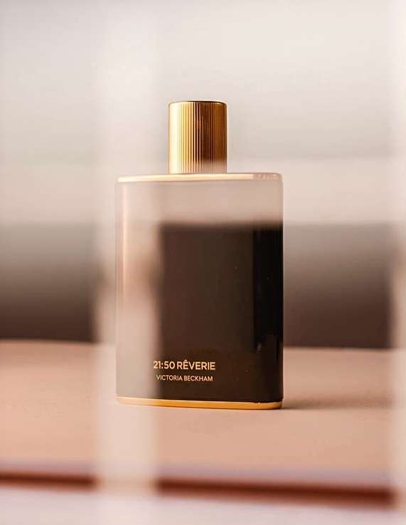 Victoria Beckham Beauty |  Nov. 24