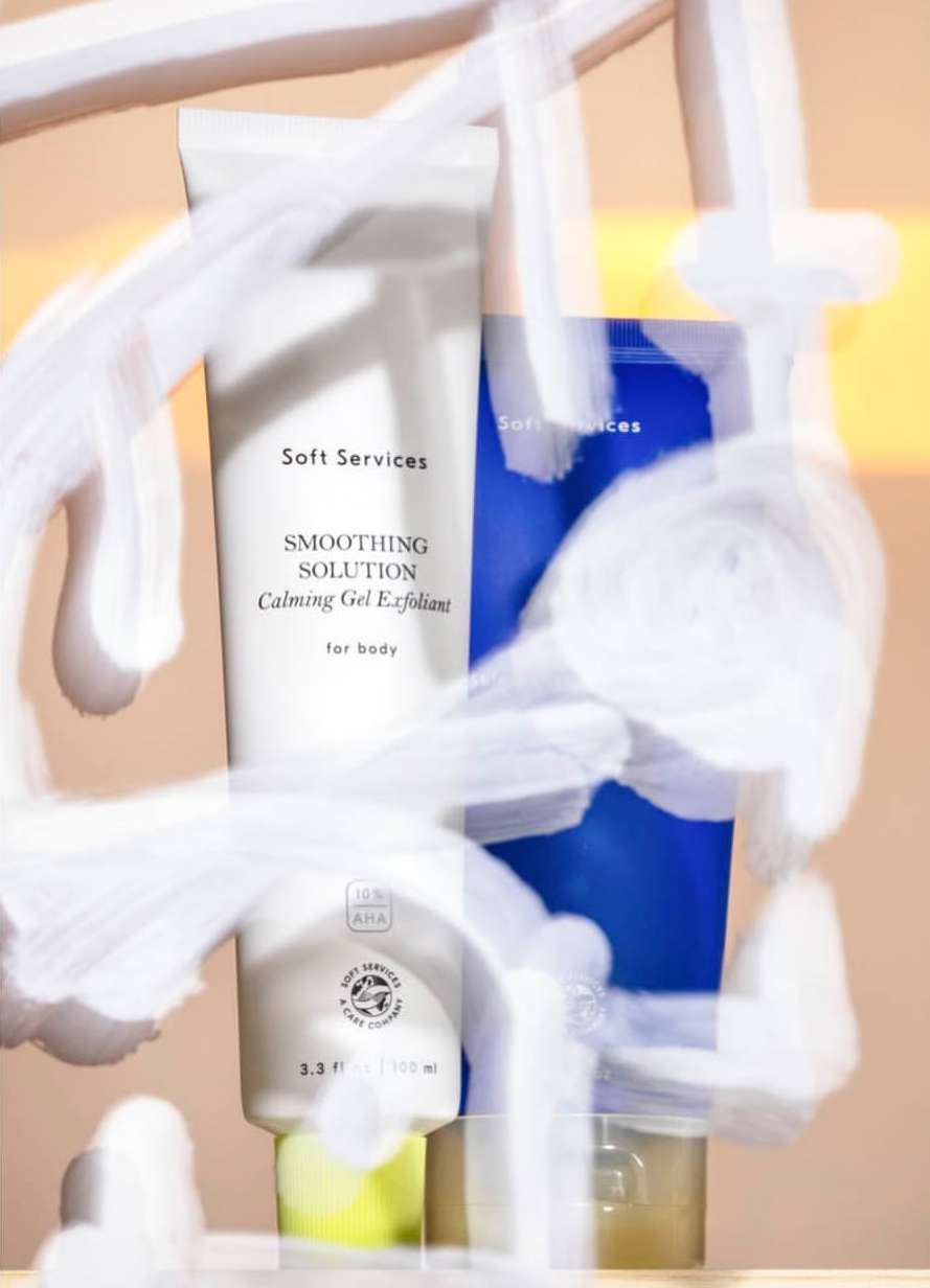 Soft Services |  Nov. 24