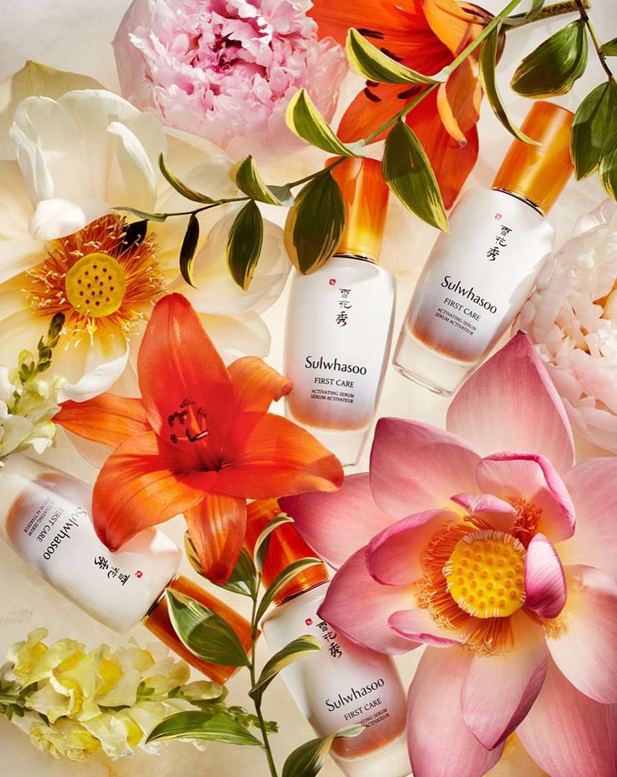 Sulwhasoo |  Jan. 26