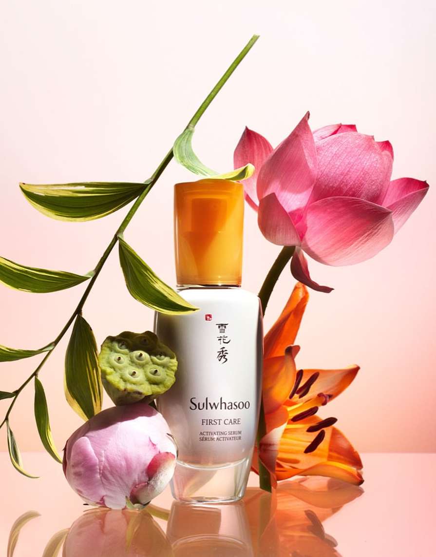 Sulwhasoo |  Jan. 26