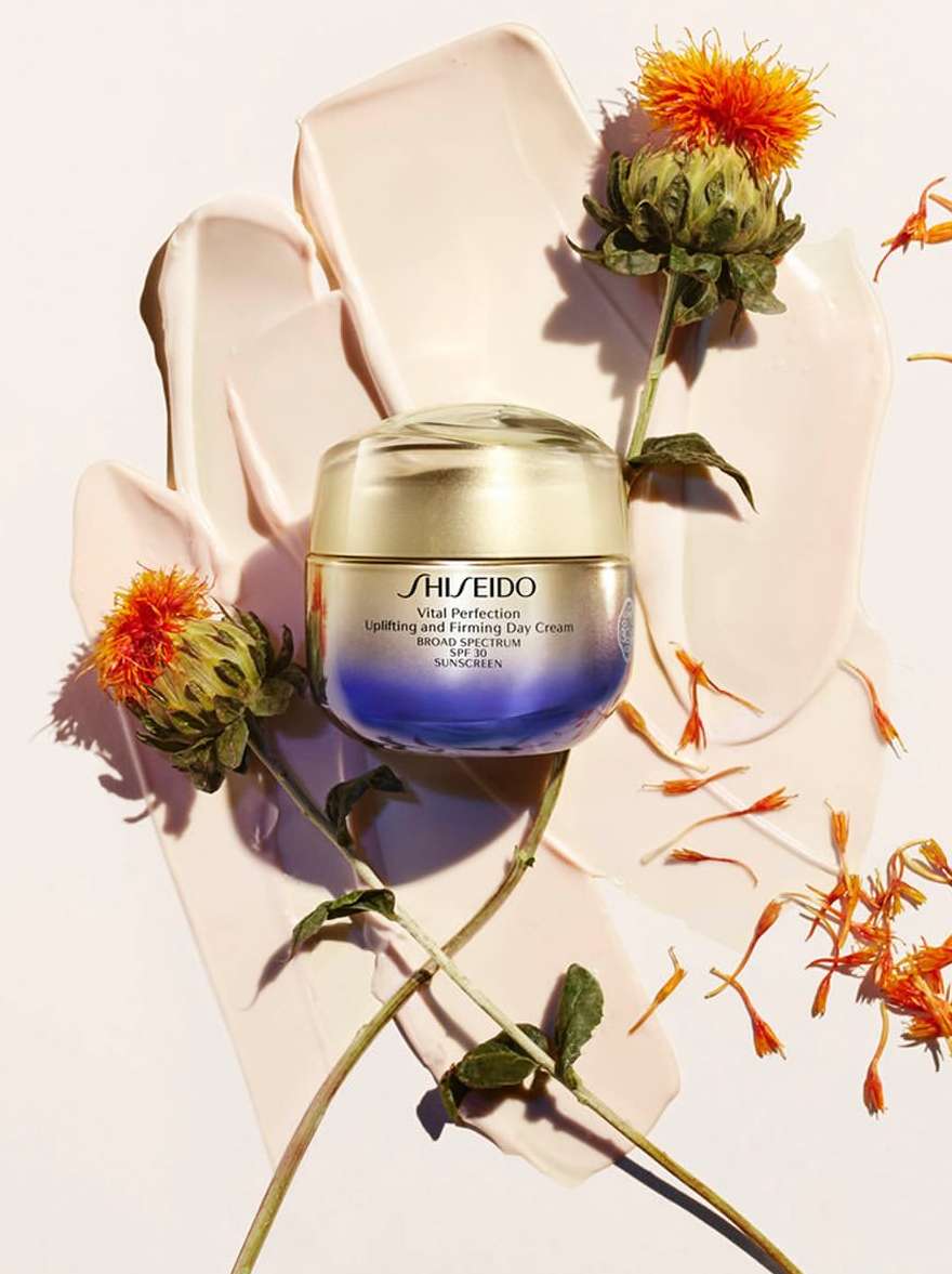 Shiseido |  Jan. 26