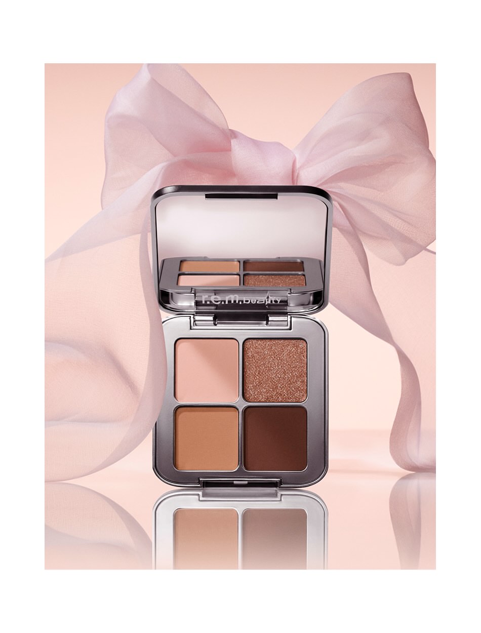 Dylan Griffin X R.E.M. Beauty