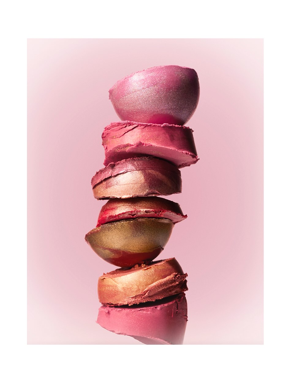 Dylan Griffin X R.E.M. Beauty