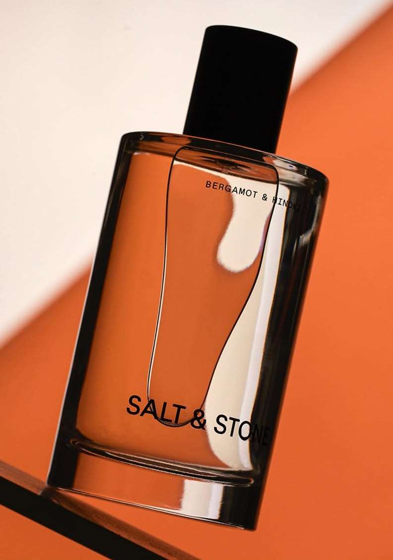 Dylan Griffin X Salt & Stone Feb. 26