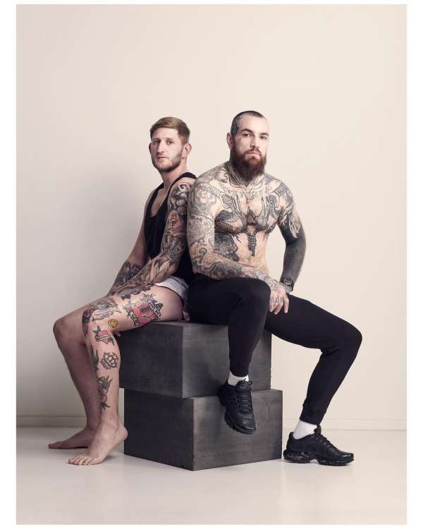 Dylan Collard