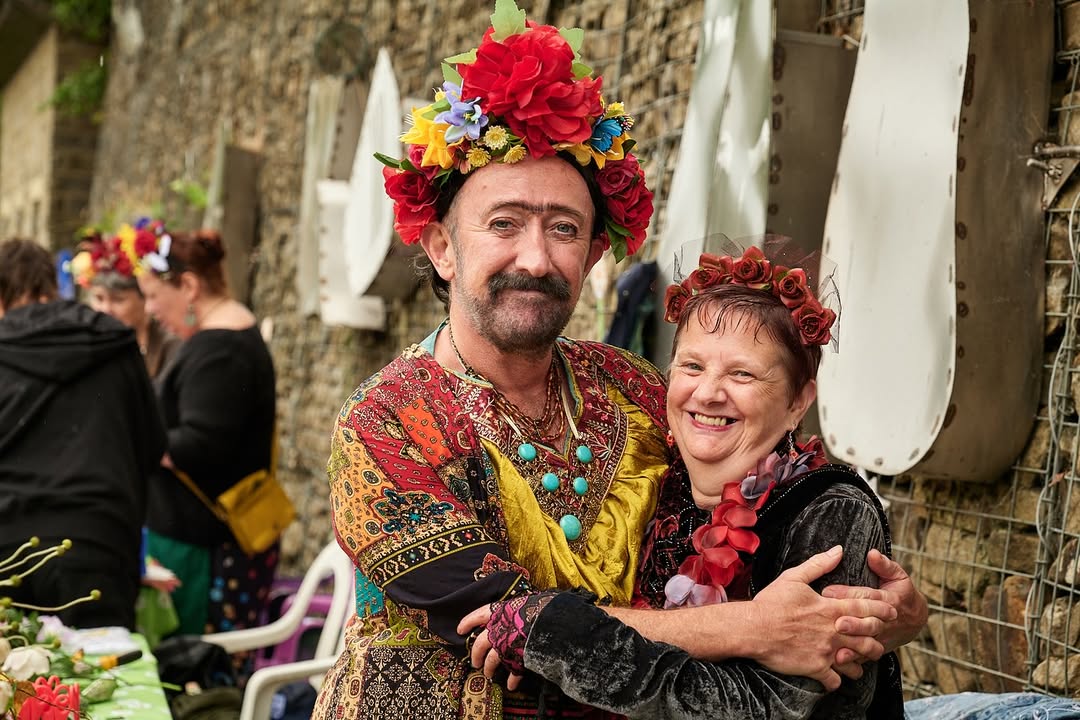 Dylan Collard Sep. 25