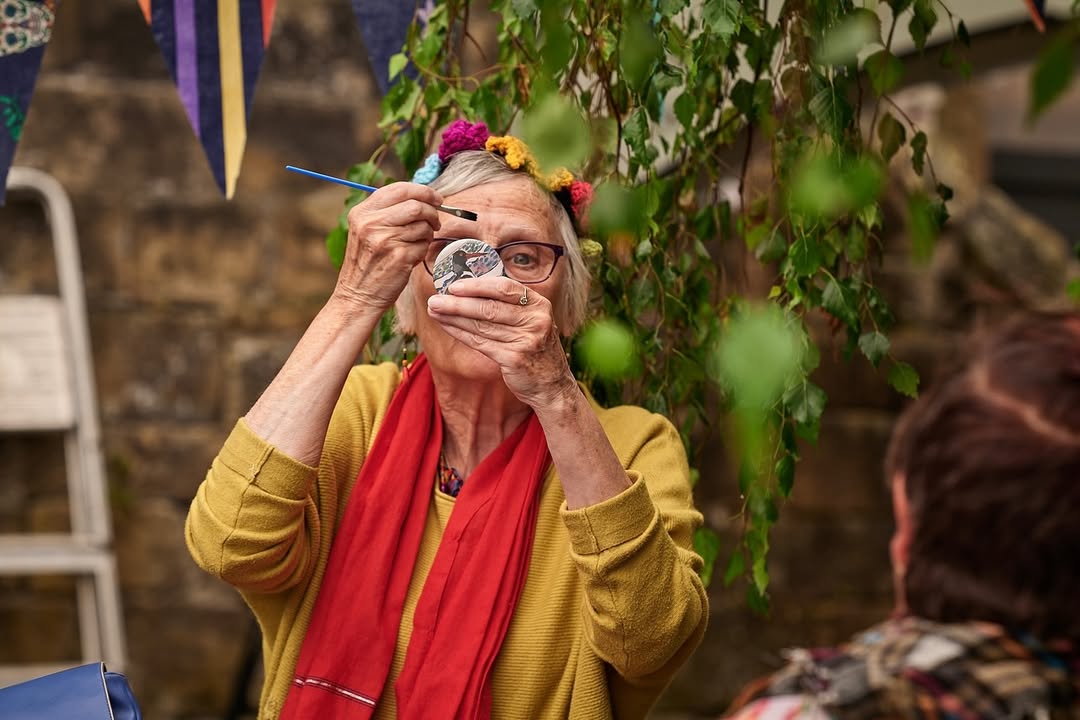 Dylan Collard Sep. 25