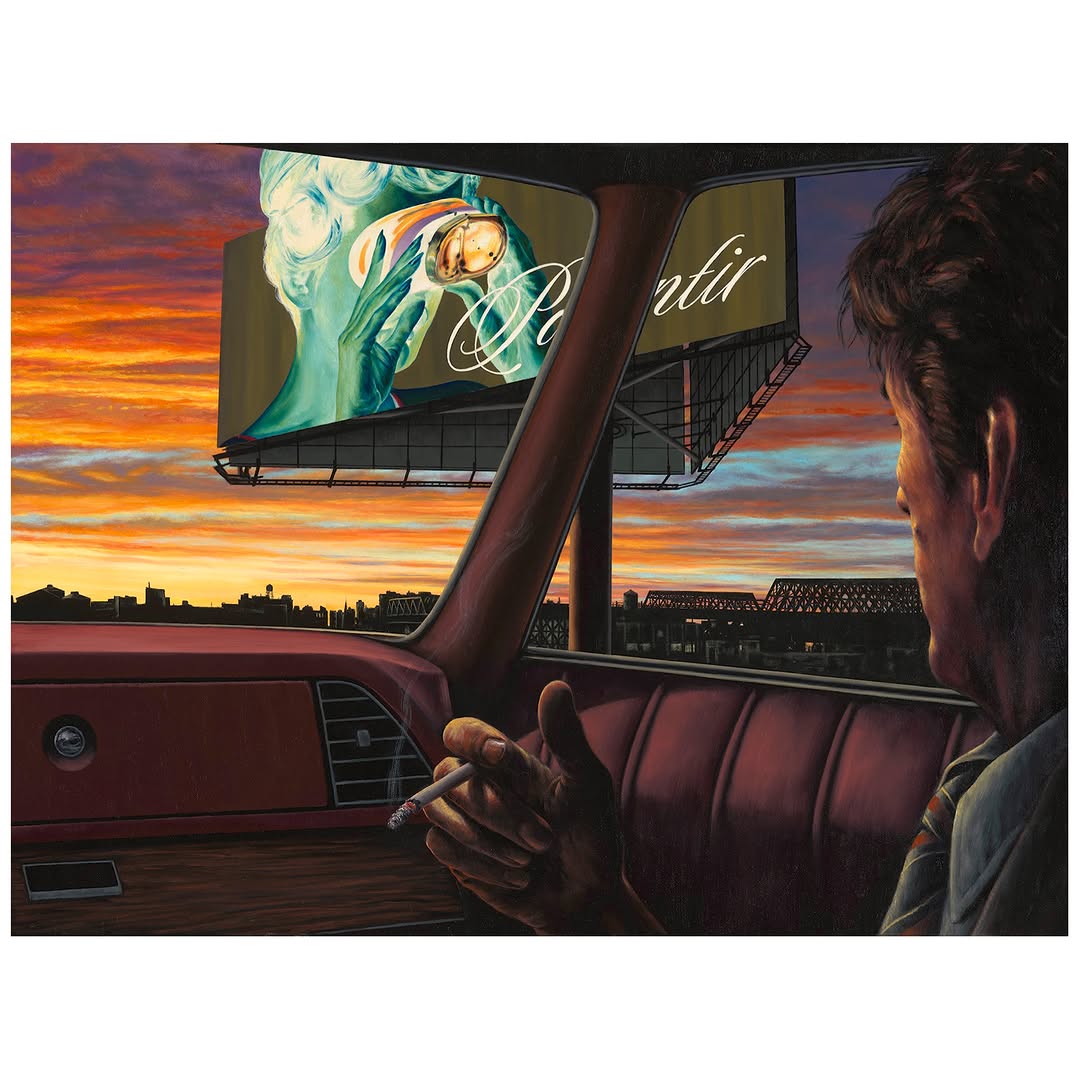 Eric White
