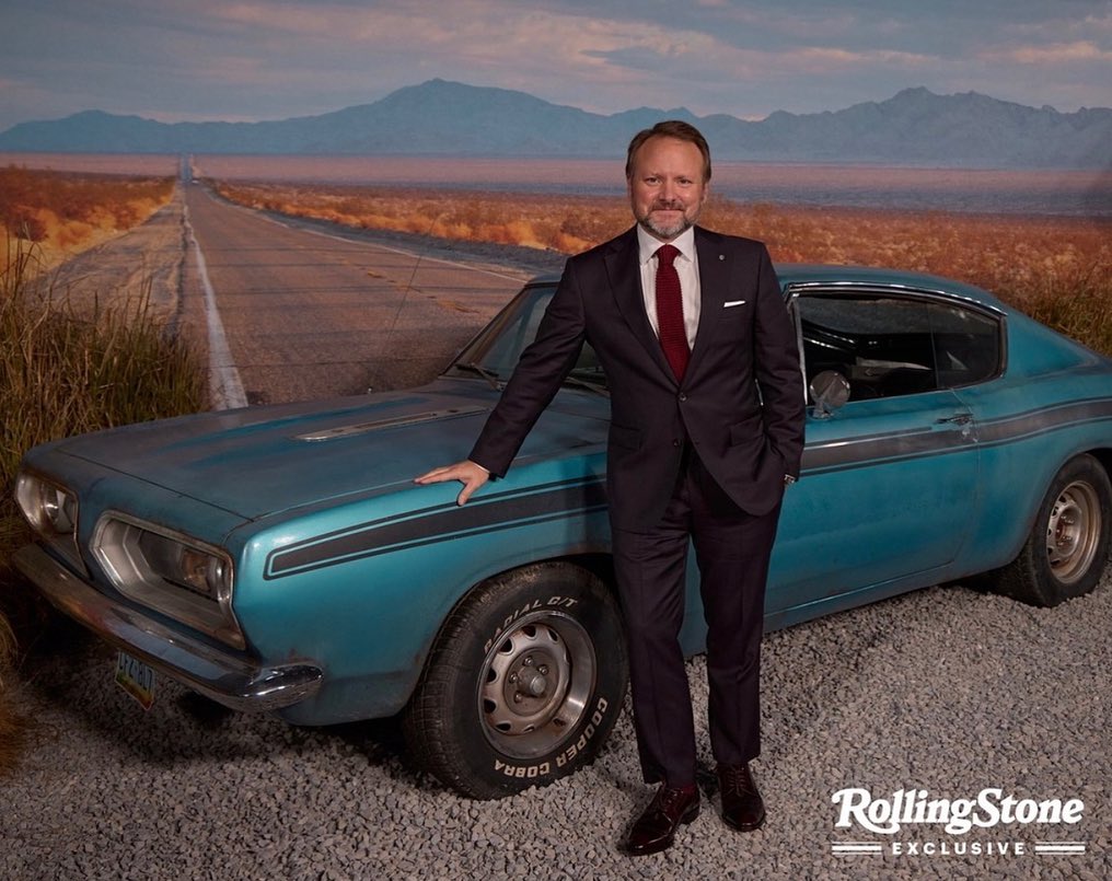 Rolling Stone Magazine |  Jan. 23