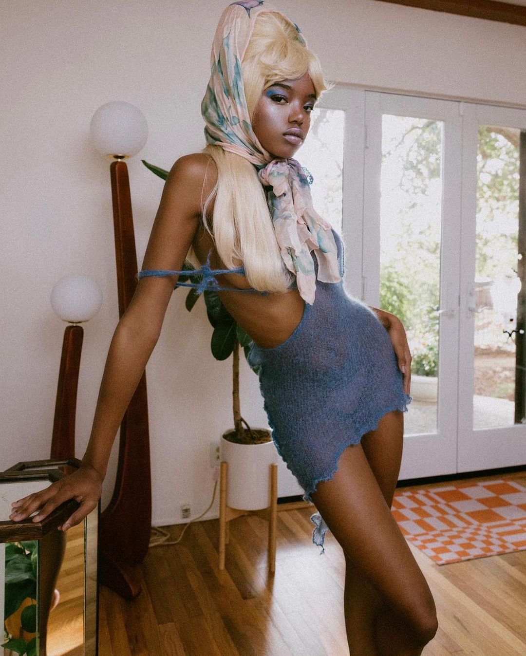 Iris Covet Book |  Jan. 23