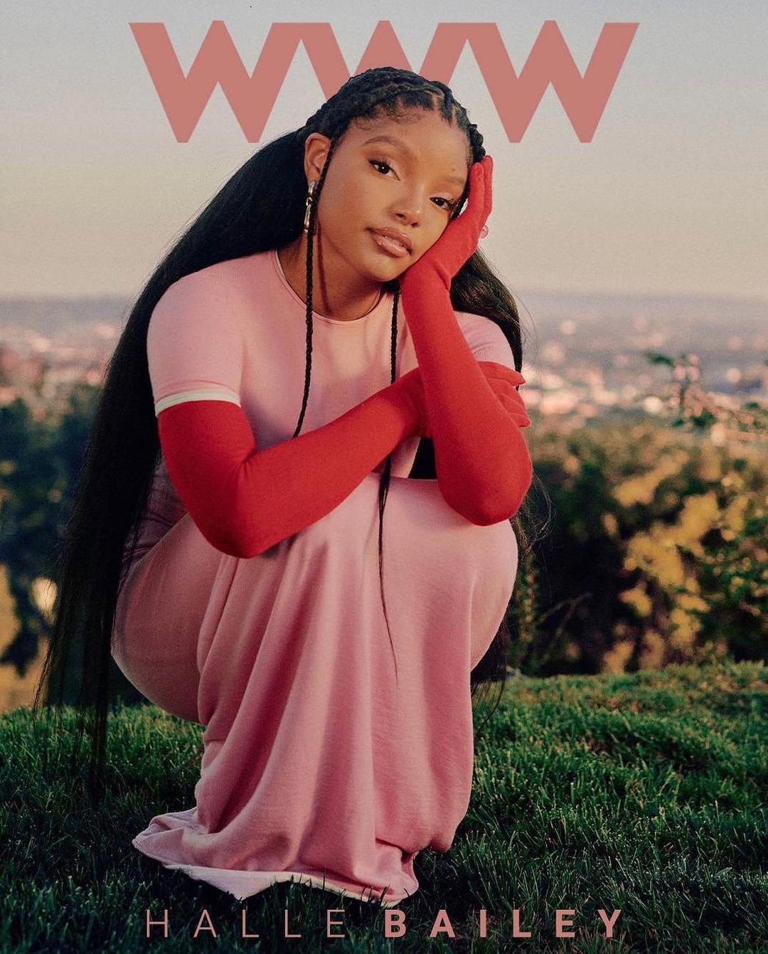 Who What Wear |  Jun. 23