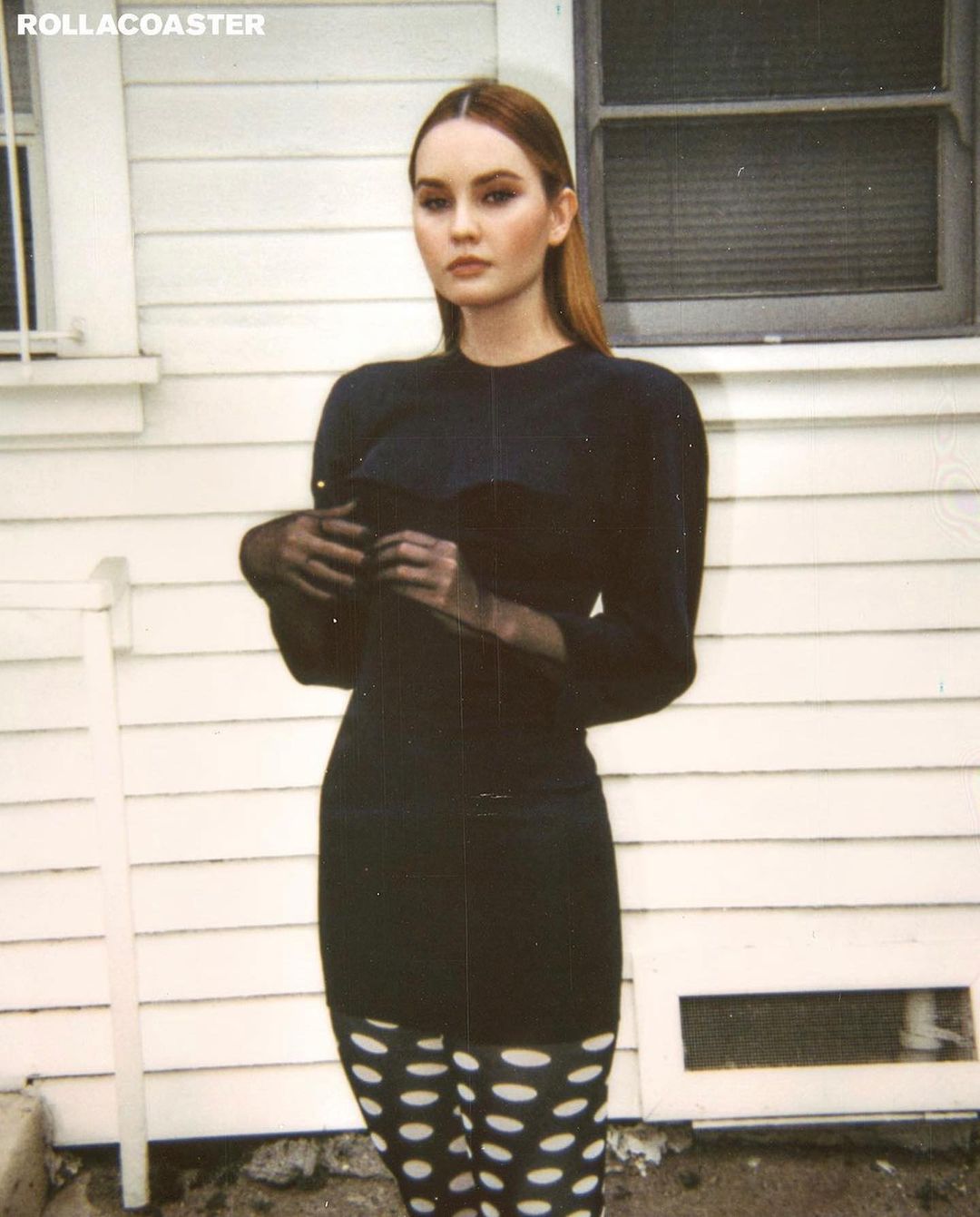 Rollacoaster Magazine |  Jul. 23