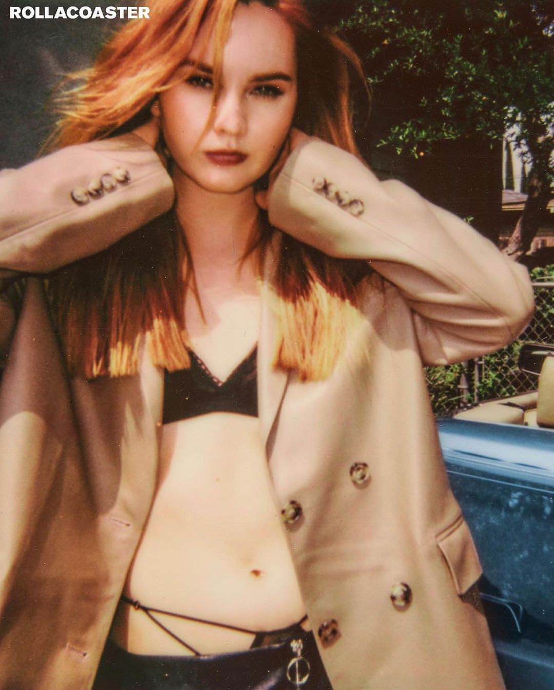 Rollacoaster Magazine |  Jul. 23