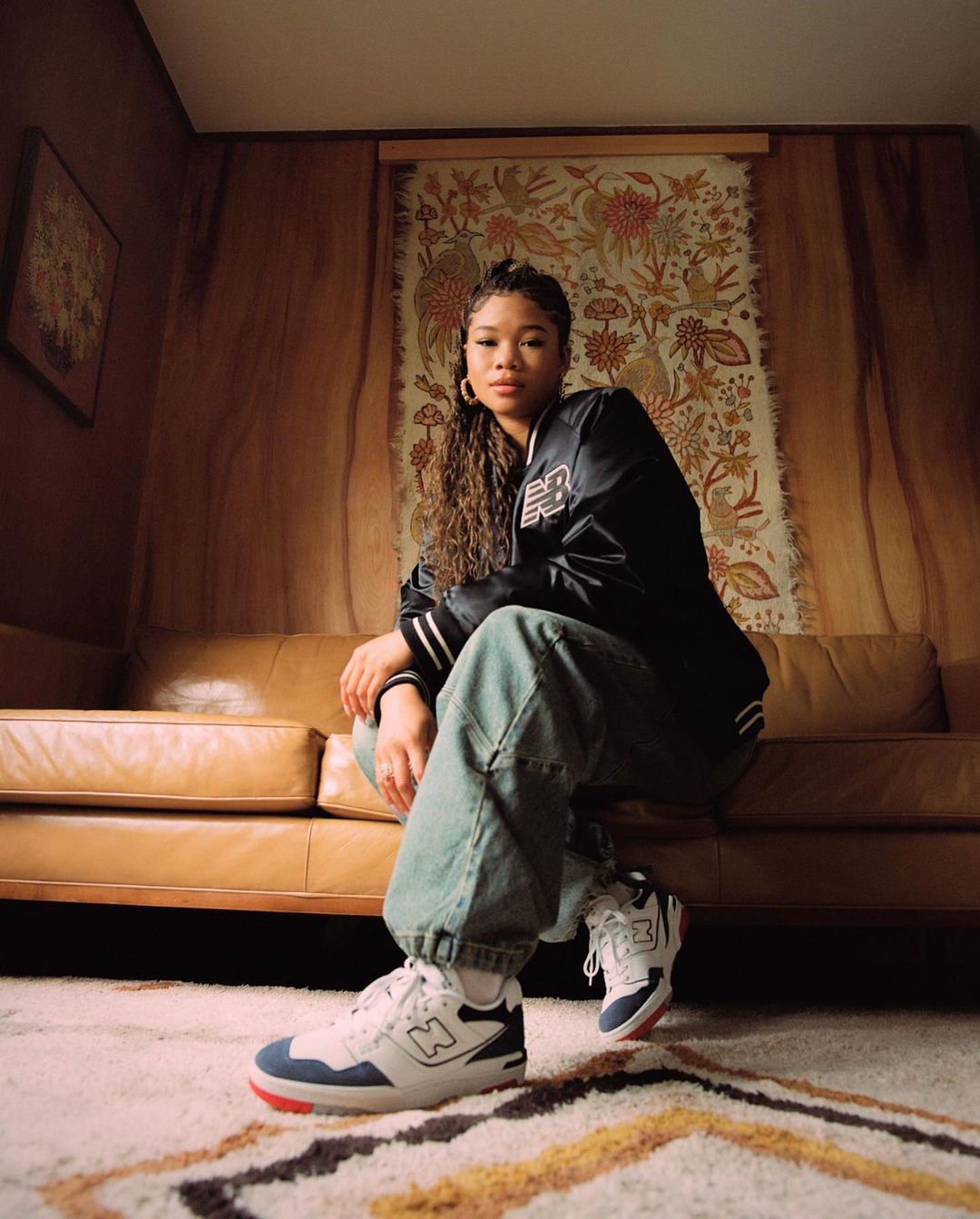 New Balance |  Aug. 23