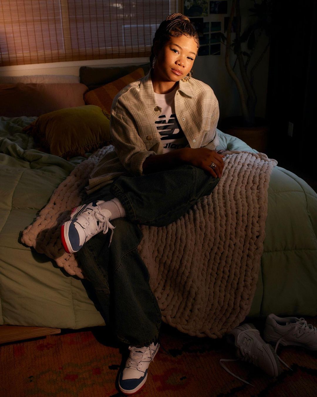 New Balance |  Aug. 23