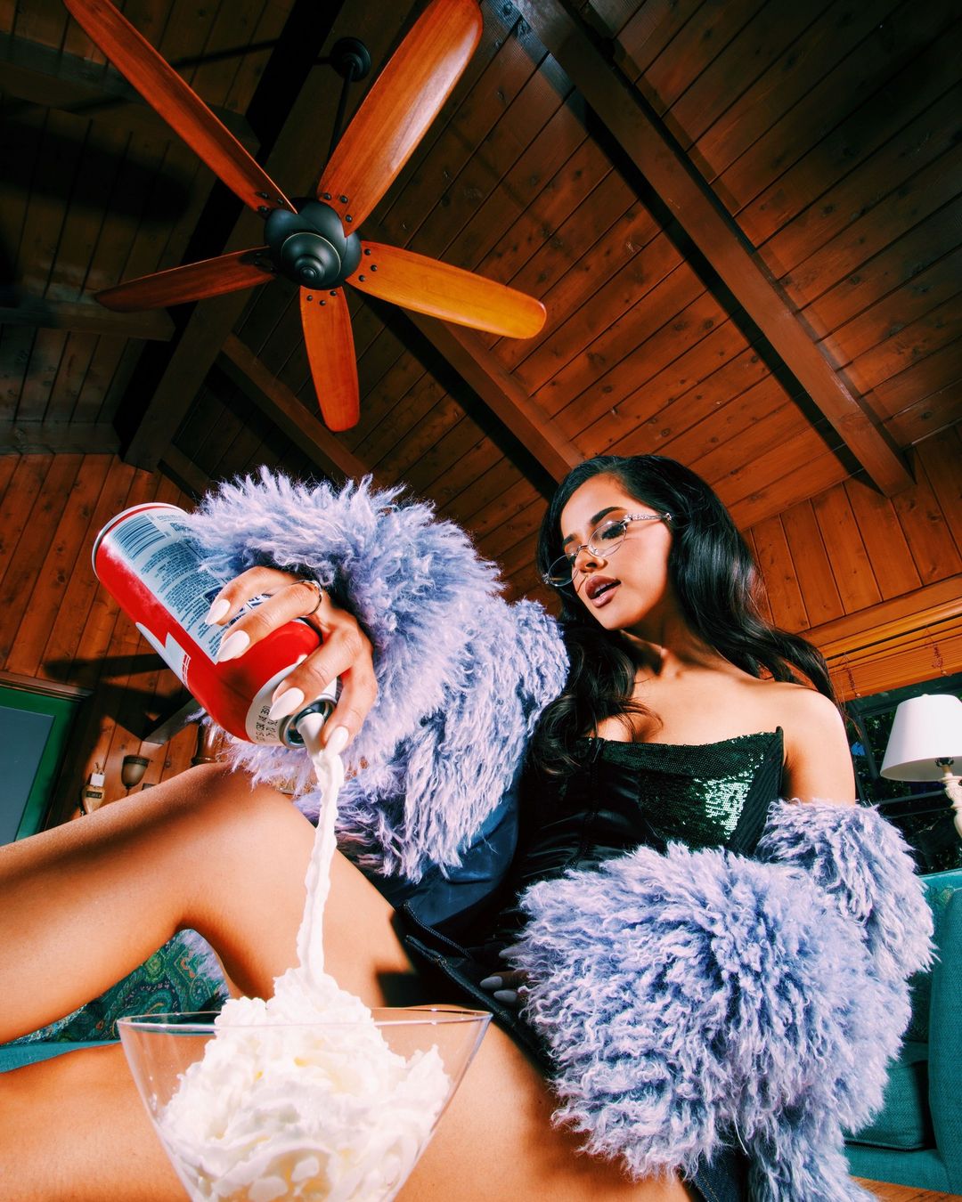 Schon Magazine |  Oct. 23