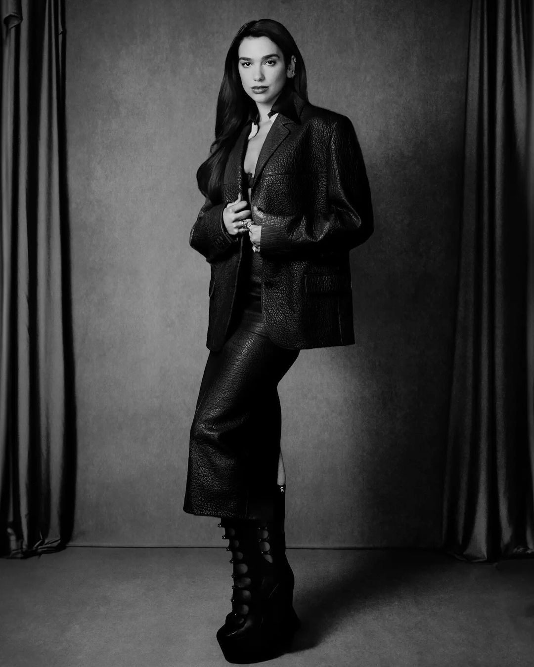 L.A. Times Entertainment |  Dec. 23