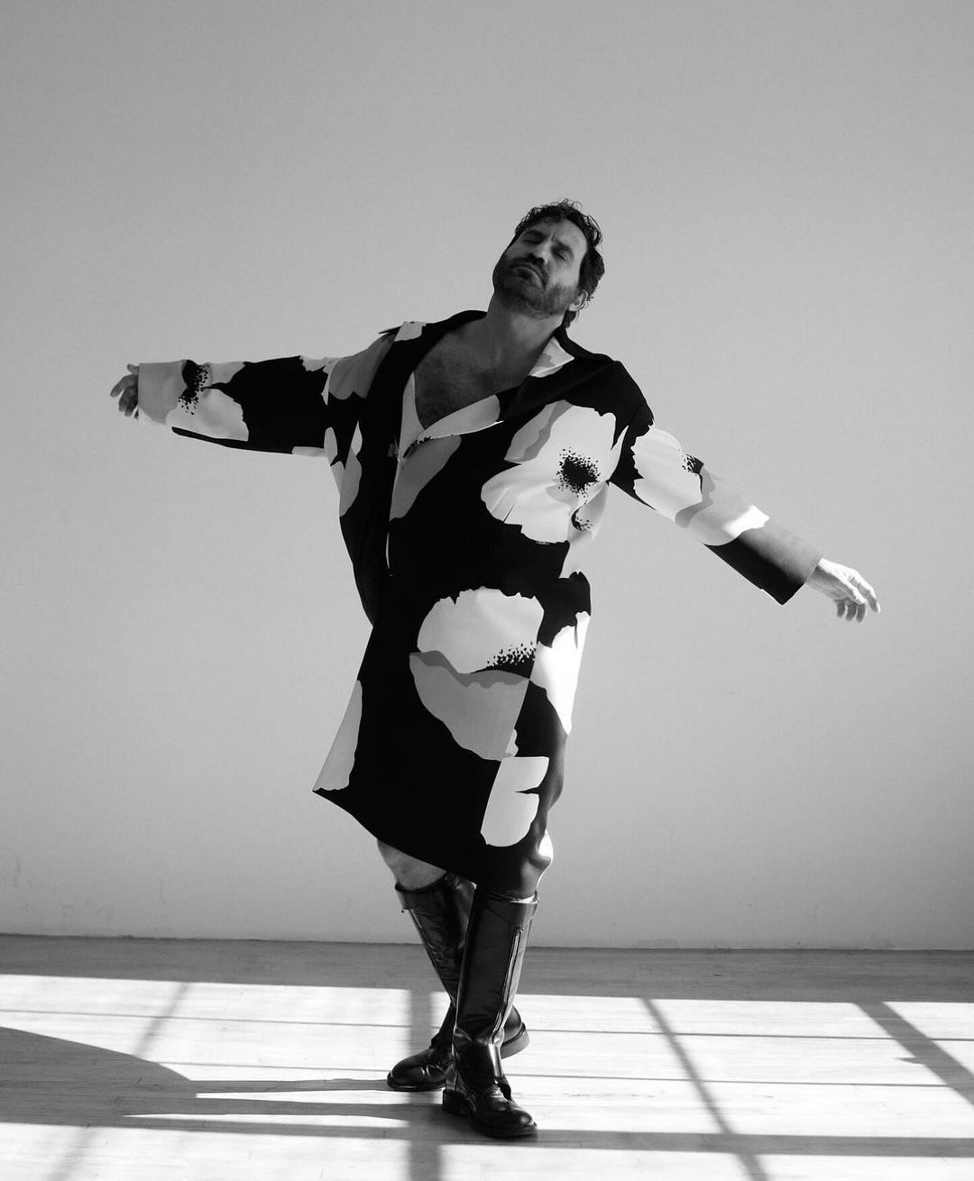 Numéro Netherlands |  Feb. 24