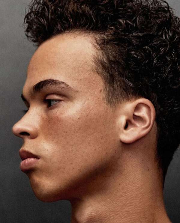 Isaac Anthony