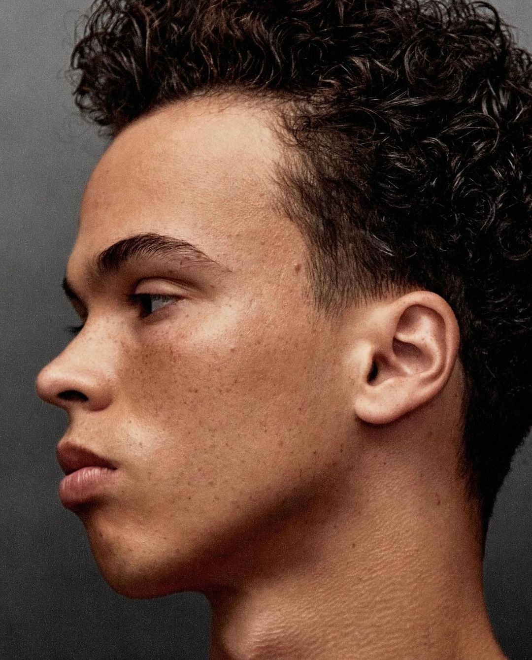Isaac Anthony