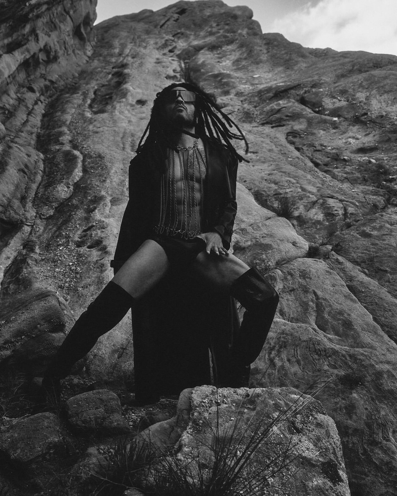 Jonny Marlow