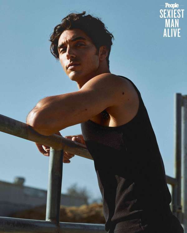 Isaac Anthony