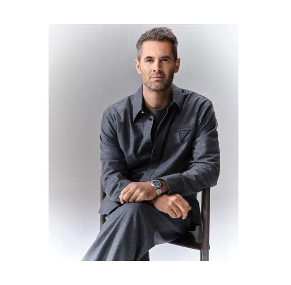 Alex Harper