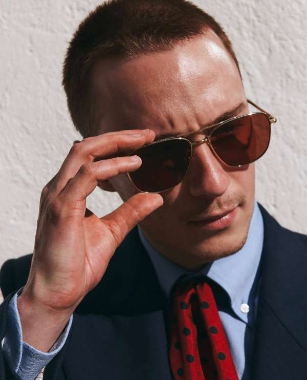 Jonny Marlow
