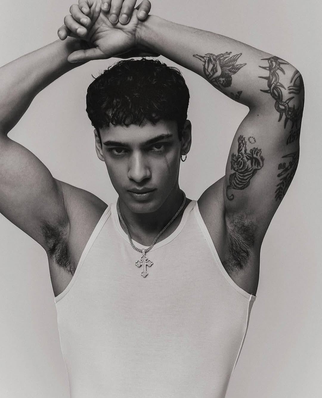 Isaac Anthony