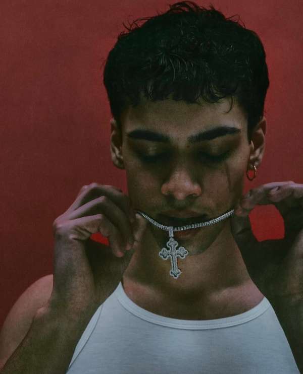 Isaac Anthony