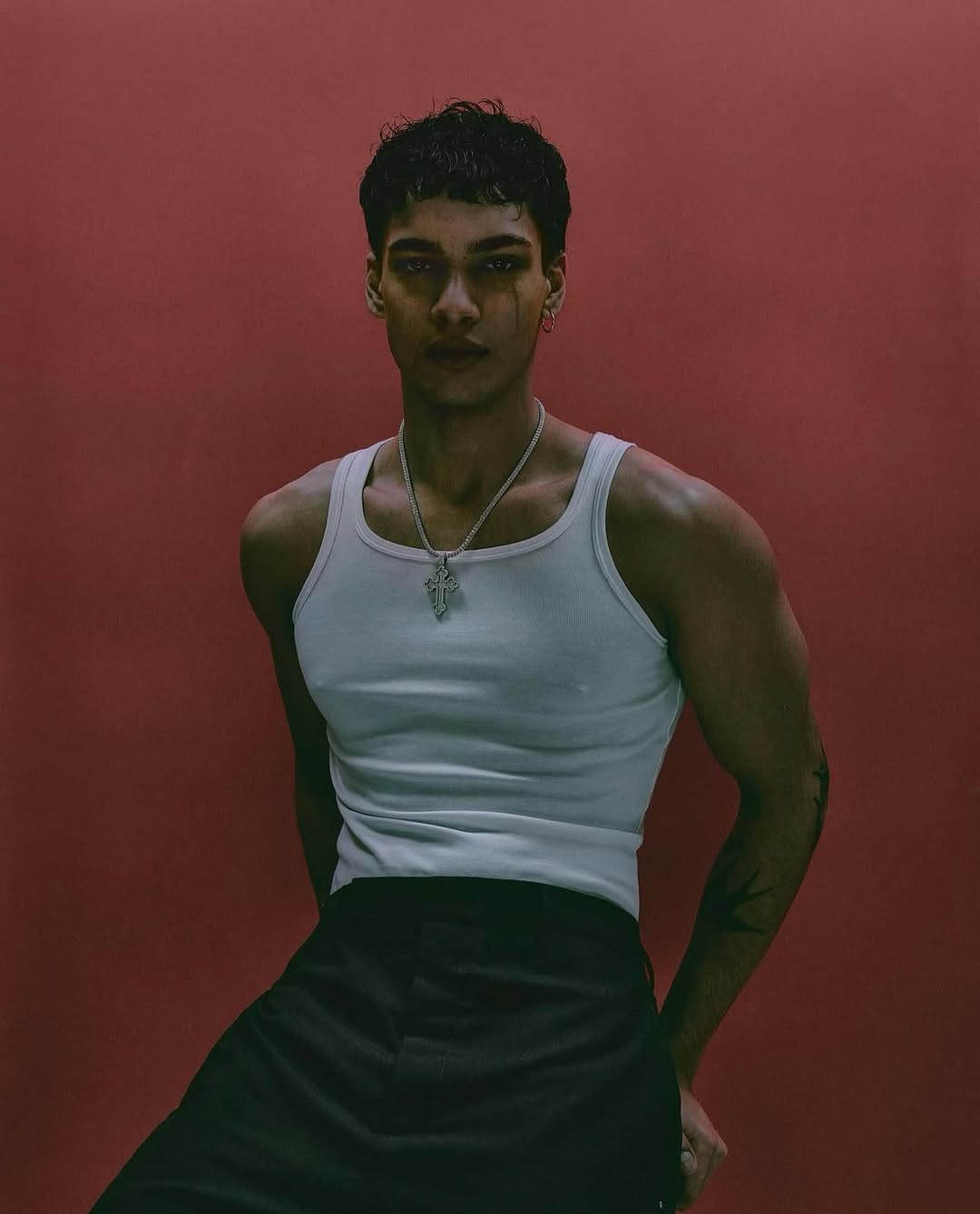 Isaac Anthony