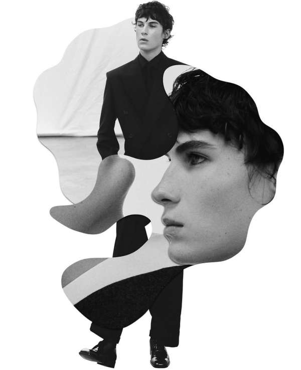 Isaac Anthony