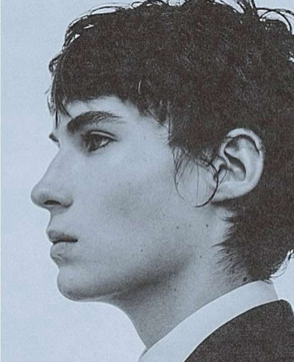 Isaac Anthony