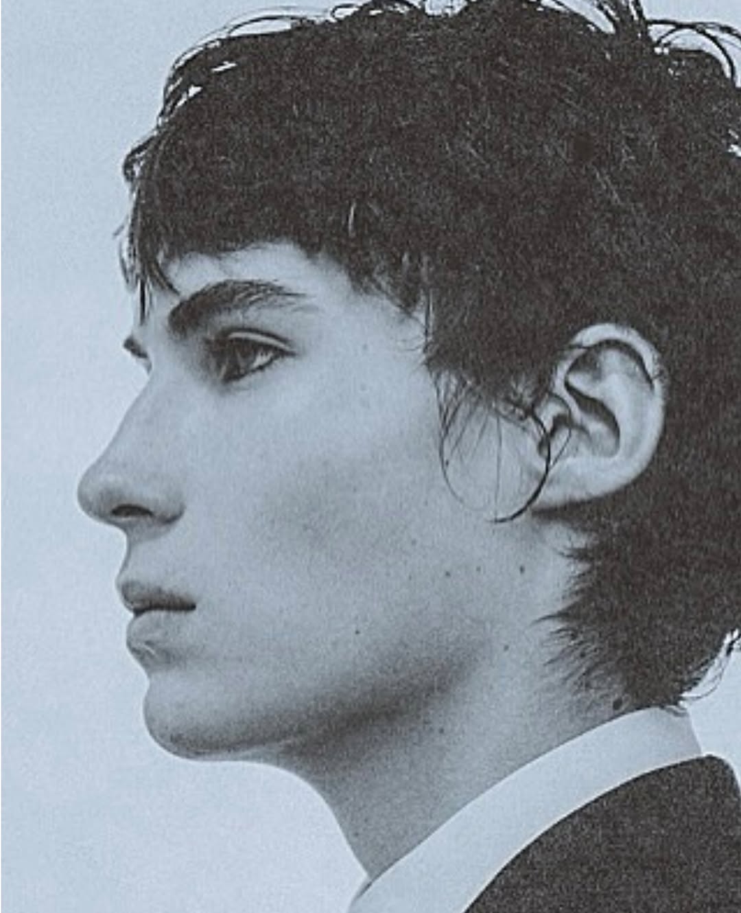 Isaac Anthony