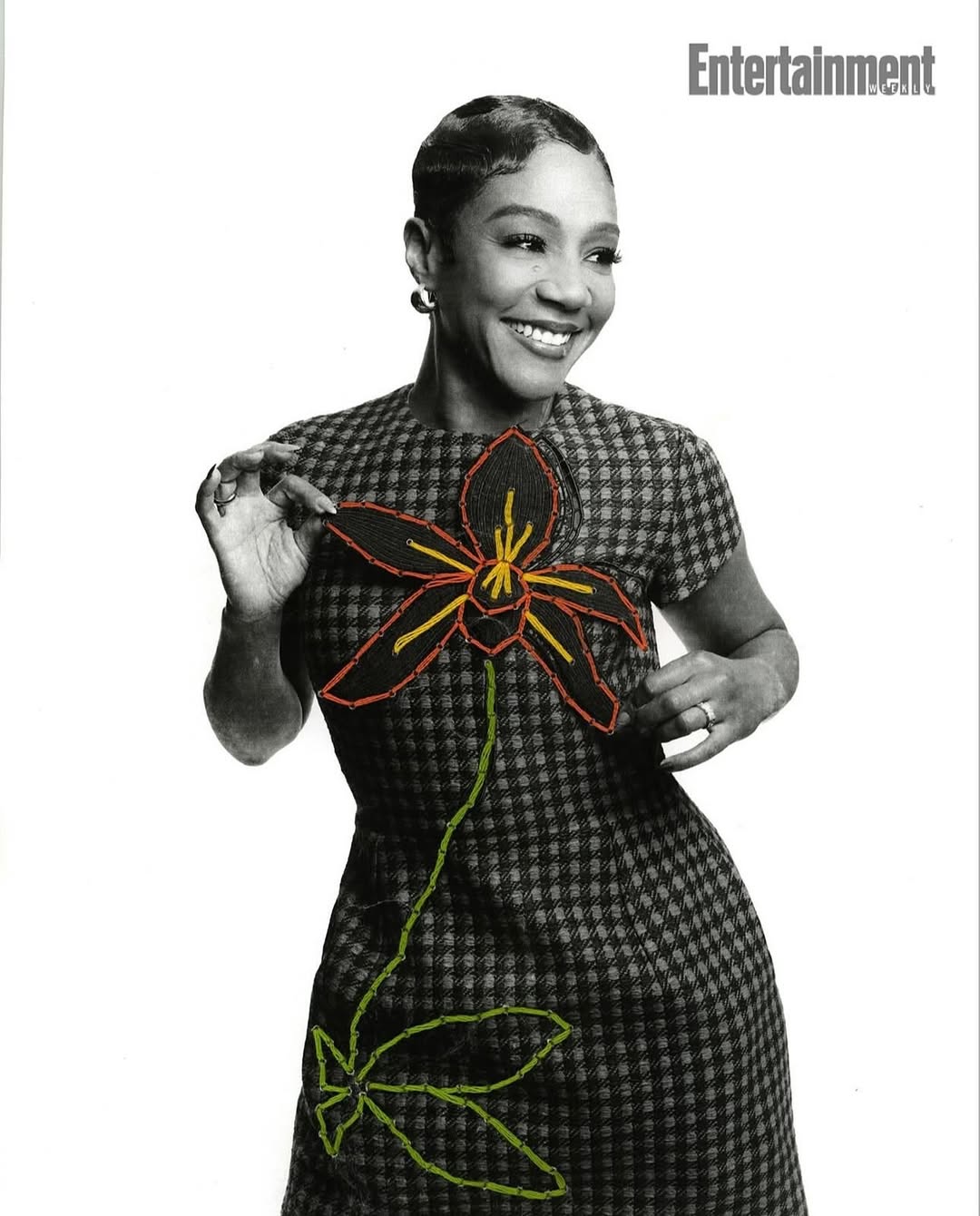 Jonny Marlow X Entertainment Weekly Jul. 25