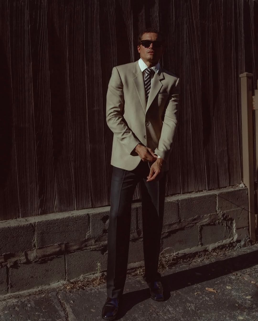 CAMRAFACE X Saint Laurent Aug. 25