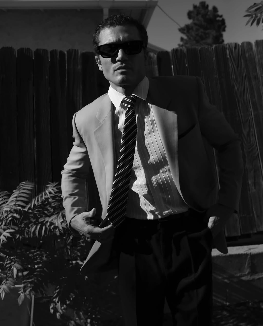CAMRAFACE X Saint Laurent Aug. 25