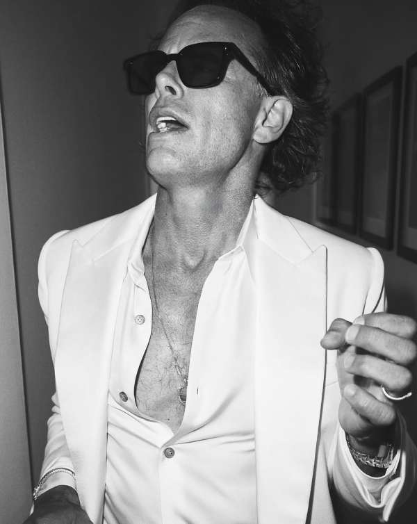 Jonny Marlow