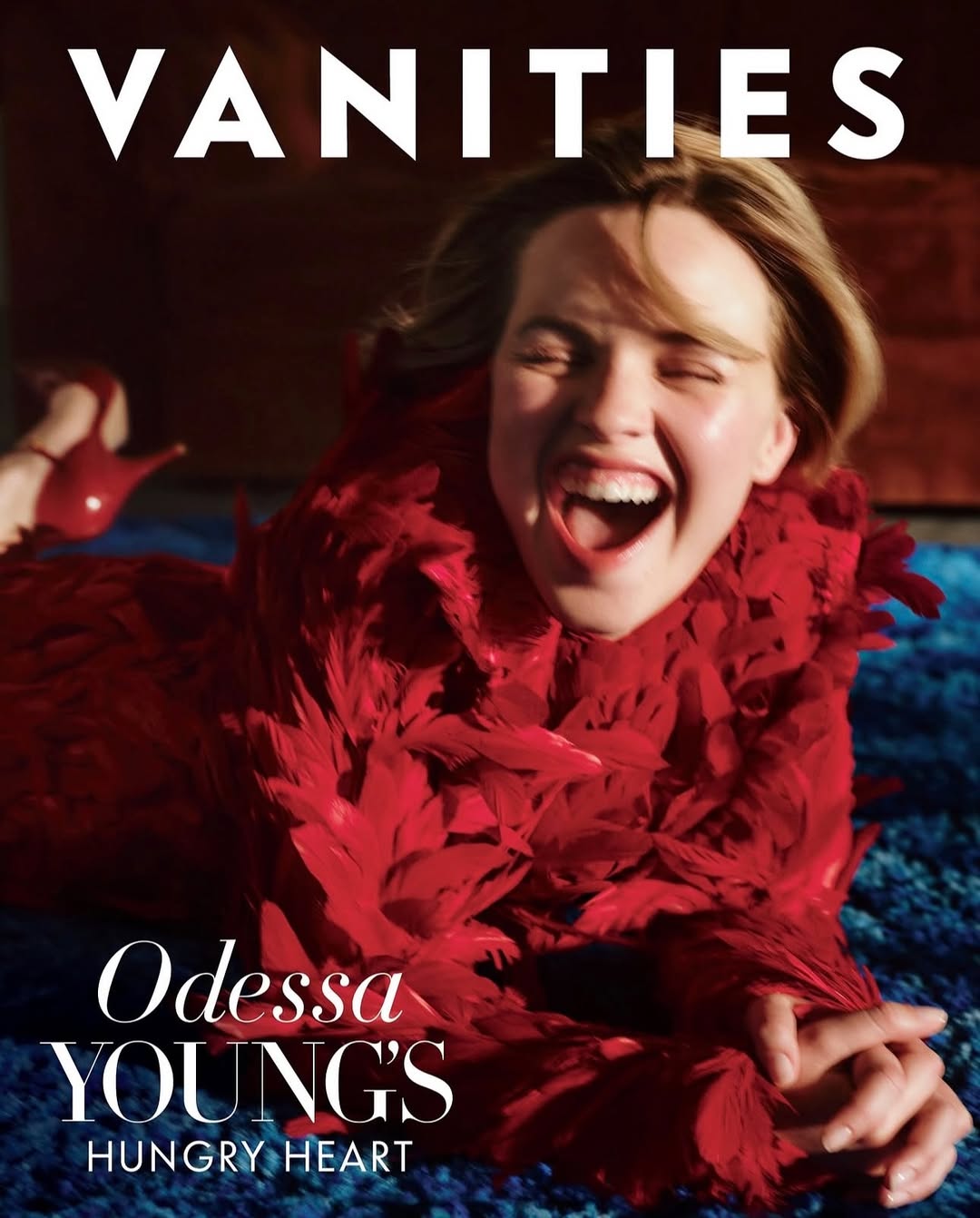 <a href="/jonny-marlow">Jonny Marlow</a> X Odessa Young for Vanity Fair <span style="text-transform: none; white-space: nowrap;">Sep. 25</span>