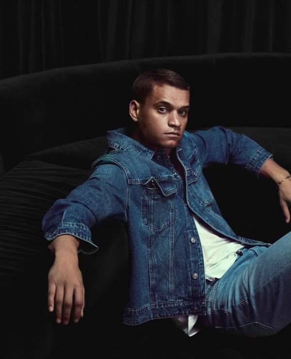Isaac Anthony