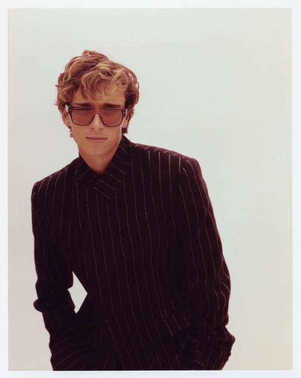 Alex Harper