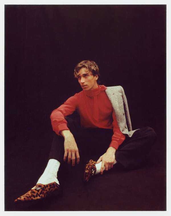 Alex Harper